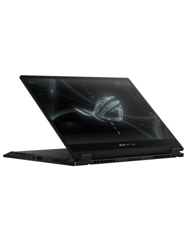 ASUS ROG Flow X13 GV301QH-K6177T 5900HS Ibrido (2 in 1) 34 cm (13.4") Touch screen AMD Ryzen™ 9 16 GB LPDDR4x-SDRAM 512 GB SSD