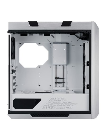 ASUS ROG STRIX HELIOS Midi Tower Bianco