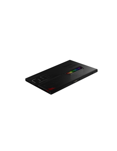 ASUS ROG Flow Z13 GZ301ZE-LD183W i9-12900H Computer portatile 34 cm (13.4") Touch screen WUXGA Intel® Core™ i9 16 GB DDR4-SDRAM
