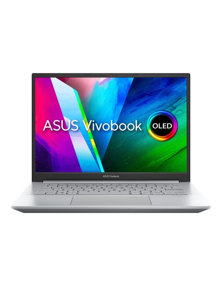 ASUS VivoBook Pro 14 OLED K3400PH-KM033T i5-11300H Computer portatile 35,6 cm (14") WQXGA+ Intel® Core™ i5 16 GB DDR4-SDRAM 512