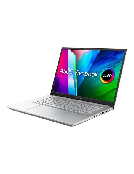 ASUS VivoBook Pro 14 OLED K3400PH-KM033T i5-11300H Computer portatile 35,6 cm (14") WQXGA+ Intel® Core™ i5 16 GB DDR4-SDRAM 512