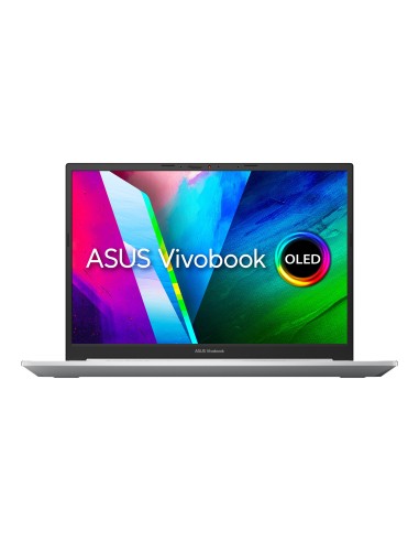 ASUS VivoBook Pro 14 OLED K3400PH-KM115W i5-11300H Computer portatile 35,6 cm (14") Intel® Core™ i5 16 GB DDR4-SDRAM 512 GB SSD