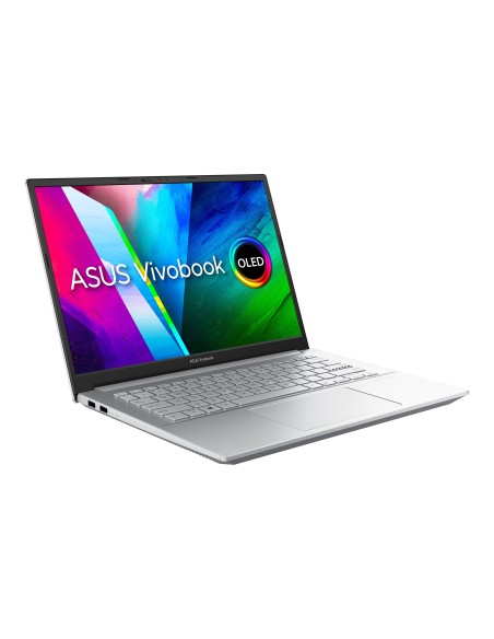 ASUS VivoBook Pro 14 OLED K3400PH-KM115W i5-11300H Computer portatile 35,6 cm (14") Intel® Core™ i5 16 GB DDR4-SDRAM 512 GB SSD