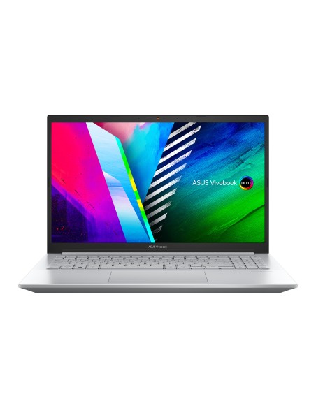 ASUS VivoBook Pro 15 OLED K3500PC-L1236W i5-11300H Computer portatile 39,6 cm (15.6") Full HD Intel® Core™ i5 16 GB DDR4-SDRAM