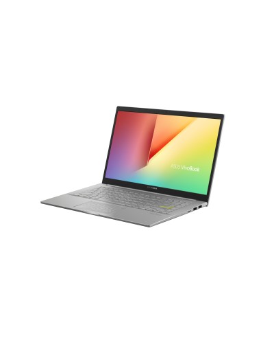 ASUS VivoBook 14 K413EA-EB365W i5-1135G7 Computer portatile 35,6 cm (14") Full HD Intel® Core™ i5 8 GB DDR4-SDRAM 512 GB SSD