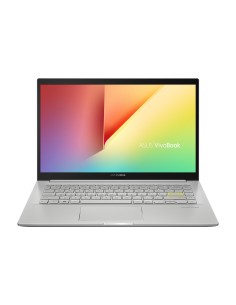 ASUS VivoBook 14 K413EP-EB056T i5-1135G7 Computer portatile 35,6 cm (14") Full HD Intel® Core™ i5 8 GB DDR4-SDRAM 512 GB SSD