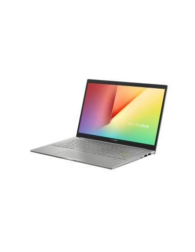 ASUS VivoBook 14 K413EP-EB056T i5-1135G7 Computer portatile 35,6 cm (14") Full HD Intel® Core™ i5 8 GB DDR4-SDRAM 512 GB SSD
