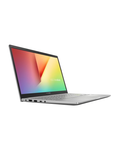 ASUS VivoBook 14 K413EP-EB056T i5-1135G7 Computer portatile 35,6 cm (14") Full HD Intel® Core™ i5 8 GB DDR4-SDRAM 512 GB SSD