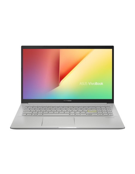 ASUS VivoBook 15 K513EA-BN2416W i7-1165G7 Computer portatile 39,6 cm (15.6") Full HD Intel® Core™ i7 8 GB DDR4-SDRAM 512 GB SSD