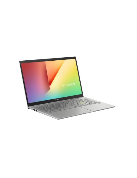 ASUS VivoBook 15 K513EA-BN2416W i7-1165G7 Computer portatile 39,6 cm (15.6") Full HD Intel® Core™ i7 8 GB DDR4-SDRAM 512 GB SSD