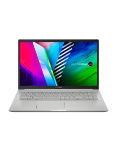 ASUS VivoBook 15 OLED K513EQ-L1191T i7-1165G7 Computer portatile 39,6 cm (15.6") Full HD Intel® Core™ i7 8 GB DDR4-SDRAM 512 GB