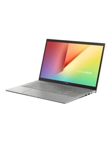 ASUS VivoBook 15 K513EQ-L1332T i5-1135G7 Computer portatile 39,6 cm (15.6") Full HD Intel® Core™ i5 8 GB DDR4-SDRAM 512 GB SSD