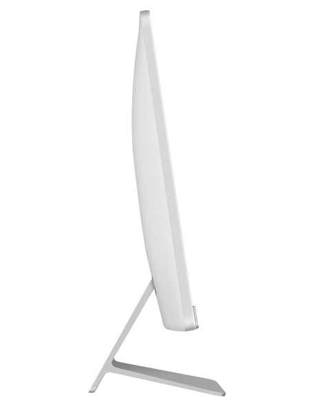 ASUS Vivo AiO M241DAK-WA048W AMD Ryzen™ 3 60,5 cm (23.8") 1920 x 1080 Pixel 8 GB DDR4-SDRAM 256 GB SSD PC All-in-one Windows 11