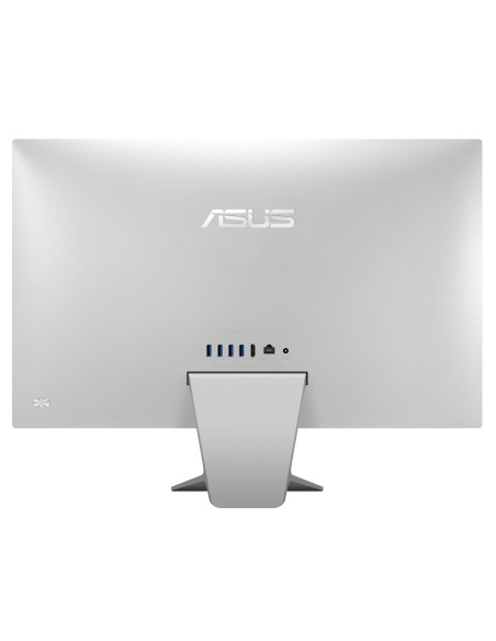 ASUS Vivo AiO M241DAK-WA048W AMD Ryzen™ 3 60,5 cm (23.8") 1920 x 1080 Pixel 8 GB DDR4-SDRAM 256 GB SSD PC All-in-one Windows 11