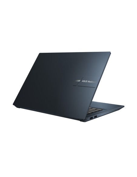 ASUS VivoBook Pro 14 OLED M3401QA-KM048W 5600H Computer portatile 35,6 cm (14") WQXGA+ AMD Ryzen™ 5 8 GB DDR4-SDRAM 512 GB SSD
