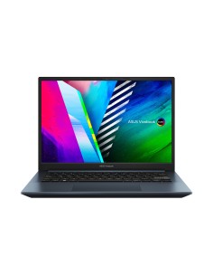 ASUS VivoBook Pro 14 OLED M3401QC-KM068W 5600H Computer portatile 35,6 cm (14") WQXGA+ AMD Ryzen™ 5 16 GB DDR4-SDRAM 512 GB SSD