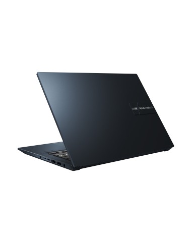 ASUS VivoBook Pro 14 OLED M3401QC-KM068W 5600H Computer portatile 35,6 cm (14") WQXGA+ AMD Ryzen™ 5 16 GB DDR4-SDRAM 512 GB SSD