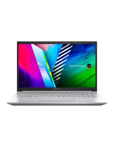 ASUS VivoBook Pro 15 OLED M3500QA-KJ122T 5800H Computer portatile 39,6 cm (15.6") Full HD AMD Ryzen™ 7 8 GB DDR4-SDRAM 512 GB