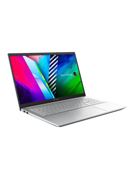 ASUS VivoBook Pro 15 OLED M3500QA-KJ122T 5800H Computer portatile 39,6 cm (15.6") Full HD AMD Ryzen™ 7 8 GB DDR4-SDRAM 512 GB