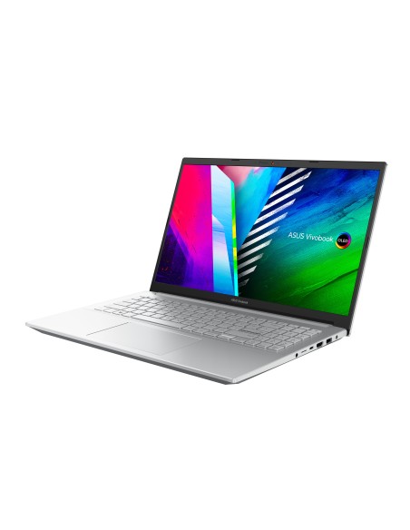 ASUS VivoBook Pro 15 OLED M3500QA-KJ122T 5800H Computer portatile 39,6 cm (15.6") Full HD AMD Ryzen™ 7 8 GB DDR4-SDRAM 512 GB