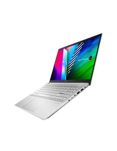 ASUS VivoBook Pro 15 OLED M3500QA-KJ122T 5800H Computer portatile 39,6 cm (15.6") Full HD AMD Ryzen™ 7 8 GB DDR4-SDRAM 512 GB