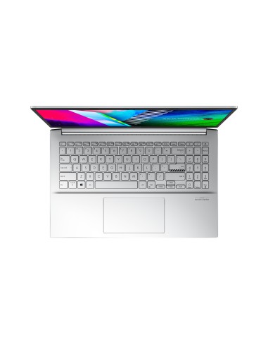 ASUS VivoBook Pro 15 OLED M3500QA-KJ122T 5800H Computer portatile 39,6 cm (15.6") Full HD AMD Ryzen™ 7 8 GB DDR4-SDRAM 512 GB