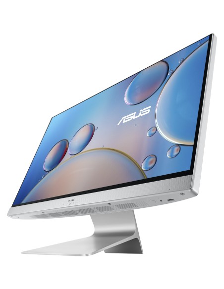 ASUS M3700WUAK-WA052W AMD Ryzen™ 7 68,6 cm (27") 1920 x 1080 Pixel 16 GB DDR4-SDRAM 1512 GB HDD+SSD PC All-in-one Windows 11