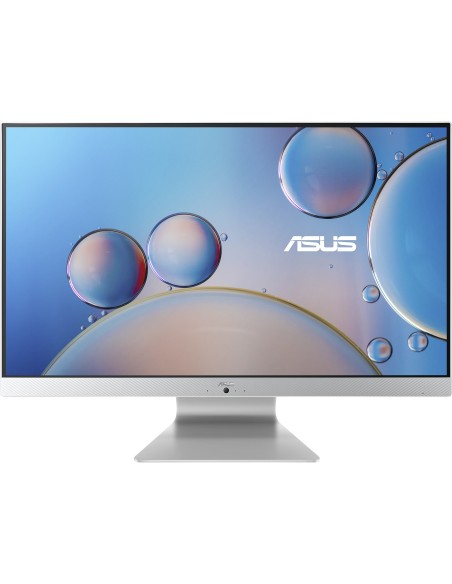 ASUS M3700WUAK-WA052W AMD Ryzen™ 7 68,6 cm (27") 1920 x 1080 Pixel 16 GB DDR4-SDRAM 1512 GB HDD+SSD PC All-in-one Windows 11