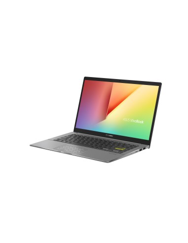 ASUS VivoBook S14 M433UA-EB466W 5500U Computer portatile 35,6 cm (14") Full HD AMD Ryzen™ 5 8 GB DDR4-SDRAM 512 GB SSD Wi-Fi 5