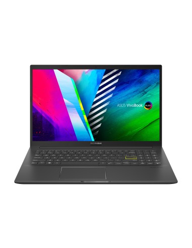 ASUS VivoBook 15 OLED M513UA-L1301W 5700U Computer portatile 39,6 cm (15.6") Full HD AMD Ryzen™ 7 8 GB DDR4-SDRAM 512 GB SSD