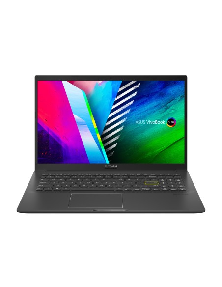 ASUS VivoBook 15 OLED M513UA-L1301W 5700U Computer portatile 39,6 cm (15.6") Full HD AMD Ryzen™ 7 8 GB DDR4-SDRAM 512 GB SSD