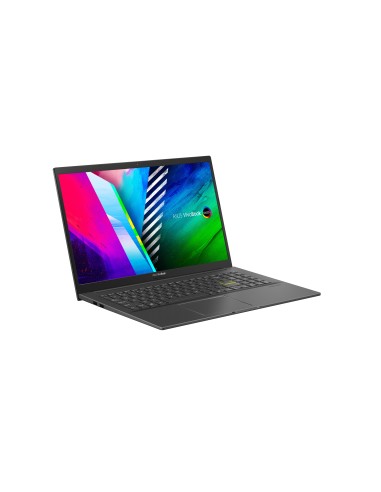 ASUS VivoBook 15 OLED M513UA-L1301W 5700U Computer portatile 39,6 cm (15.6") Full HD AMD Ryzen™ 7 8 GB DDR4-SDRAM 512 GB SSD