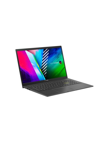 ASUS VivoBook 15 OLED M513UA-L1301W 5700U Computer portatile 39,6 cm (15.6") Full HD AMD Ryzen™ 7 8 GB DDR4-SDRAM 512 GB SSD