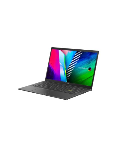 ASUS VivoBook 15 OLED M513UA-L1301W 5700U Computer portatile 39,6 cm (15.6") Full HD AMD Ryzen™ 7 8 GB DDR4-SDRAM 512 GB SSD