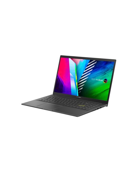 ASUS VivoBook 15 OLED M513UA-L1301W 5700U Computer portatile 39,6 cm (15.6") Full HD AMD Ryzen™ 7 8 GB DDR4-SDRAM 512 GB SSD