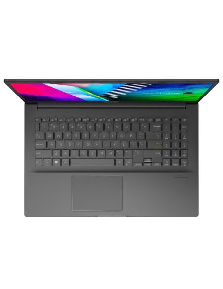 ASUS VivoBook 15 OLED M513UA-L1301W 5700U Computer portatile 39,6 cm (15.6") Full HD AMD Ryzen™ 7 8 GB DDR4-SDRAM 512 GB SSD