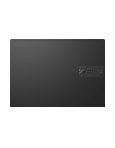 ASUS VivoBook Pro 14X OLED M7400QE-KM007W 5800H Computer portatile 35,6 cm (14") AMD Ryzen™ 7 16 GB DDR4-SDRAM 512 GB SSD