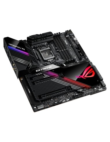 ASUS ROG MAXIMUS XII EXTREME Intel Z490 LGA 1200 ATX esteso
