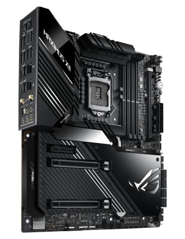 ASUS ROG MAXIMUS XII EXTREME Intel Z490 LGA 1200 ATX esteso