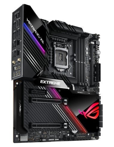 ASUS ROG MAXIMUS XII EXTREME Intel Z490 LGA 1200 ATX esteso
