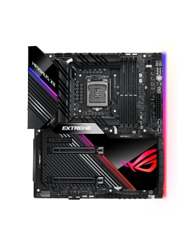 ASUS ROG MAXIMUS XII EXTREME Intel Z490 LGA 1200 ATX esteso