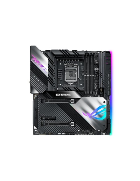 ASUS ROG Maximus XIII Extreme Intel Z590 LGA 1200 ATX esteso