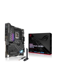 ASUS ROG MAXIMUS Z690 APEX Intel Z690 LGA 1700 ATX