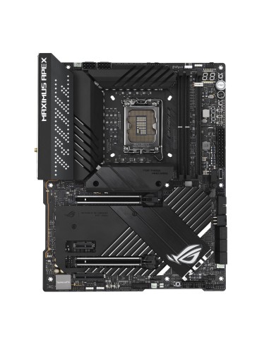 ASUS ROG MAXIMUS Z690 APEX Intel Z690 LGA 1700 ATX