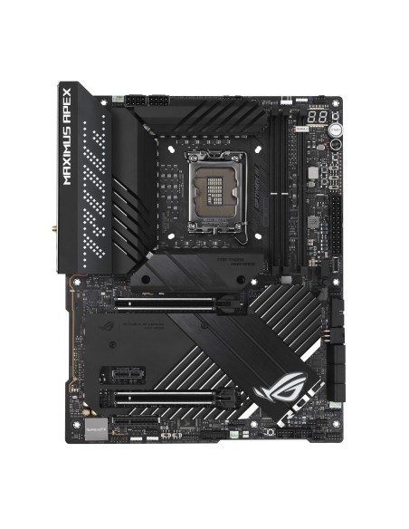 ASUS ROG MAXIMUS Z690 APEX Intel Z690 LGA 1700 ATX
