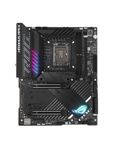 ASUS ROG MAXIMUS Z690 APEX Intel Z690 LGA 1700 ATX