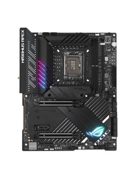 ASUS ROG MAXIMUS Z690 APEX Intel Z690 LGA 1700 ATX