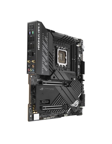 ASUS ROG MAXIMUS Z690 APEX Intel Z690 LGA 1700 ATX