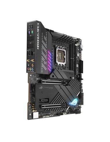 ASUS ROG MAXIMUS Z690 APEX Intel Z690 LGA 1700 ATX