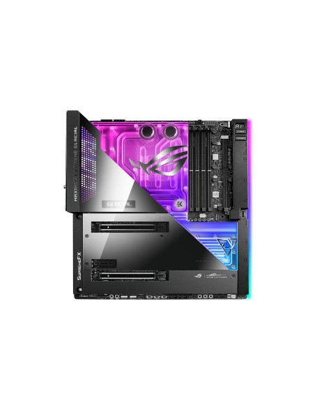 ASUS ROG MAXIMUS Z690 EXTREME GLACIAL Intel Z690 LGA 1700 ATX esteso